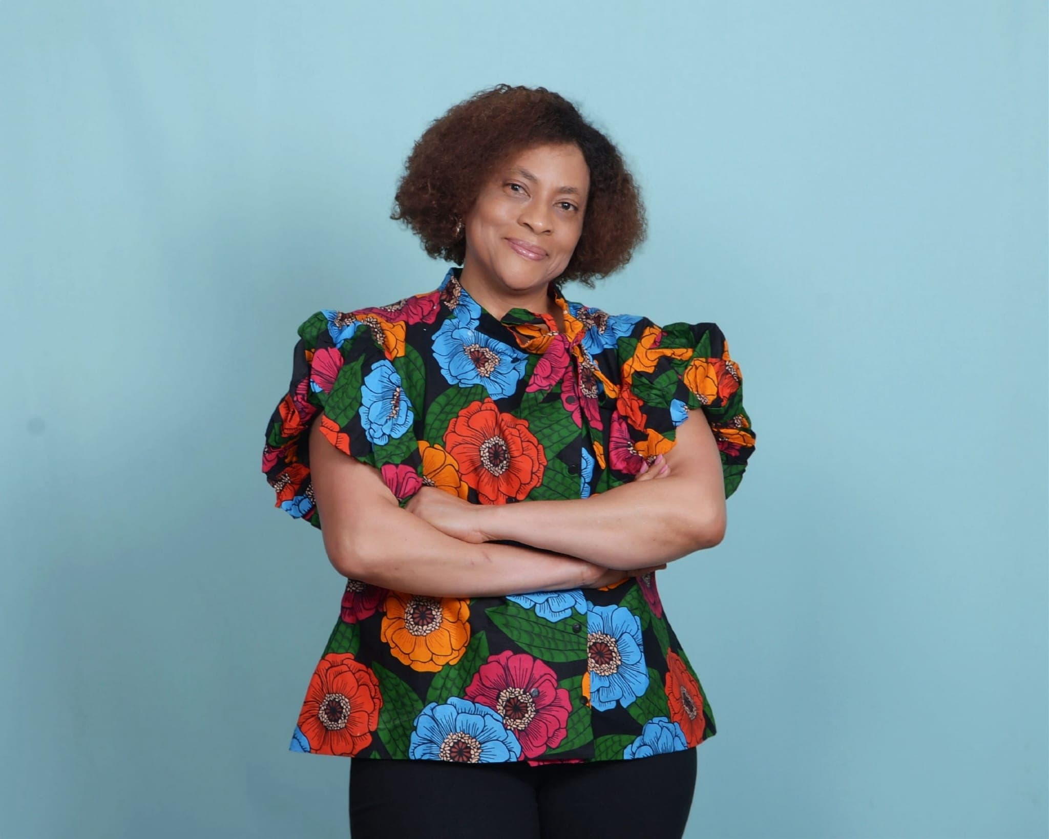 Dr. Genevieve Ufongene, DNP, FNP-C